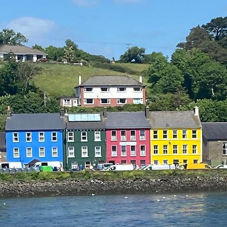 Yellow House Lägenhet Bantry Exteriör bild